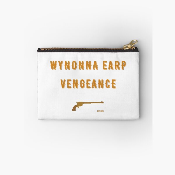 Artikelvorschau, Wynonna Earp Rache-Friedensstifterin entworfen und verkauft von BiancaEm.