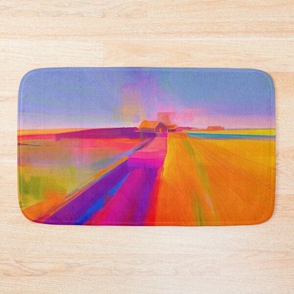 Item preview, VOYAGE THROUGH THE VIVID VEIL designed and sold by ArtbyRolleen.