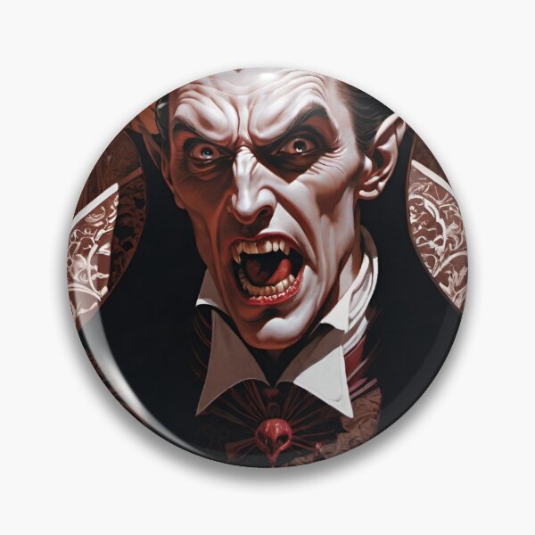 Item preview, Count Chocula designed and sold by BizarreSexyZoom.