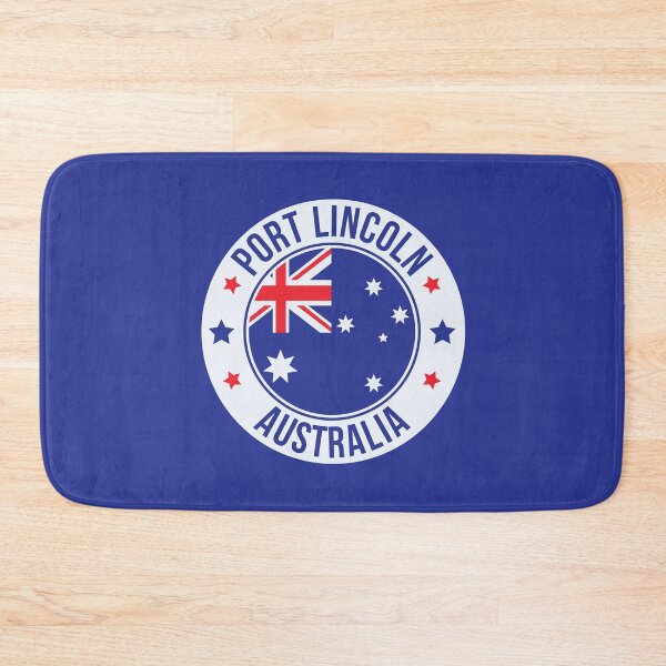 Item preview, Port Lincoln in Australia designed and sold by rootartino.