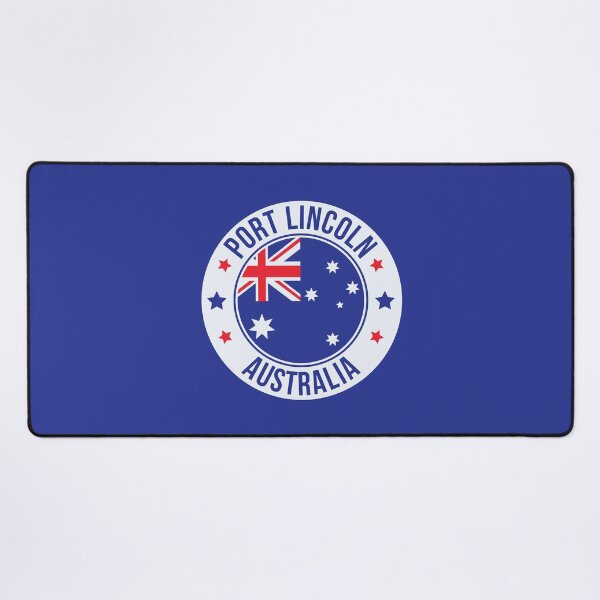 Item preview, Port Lincoln in Australia designed and sold by rootartino.