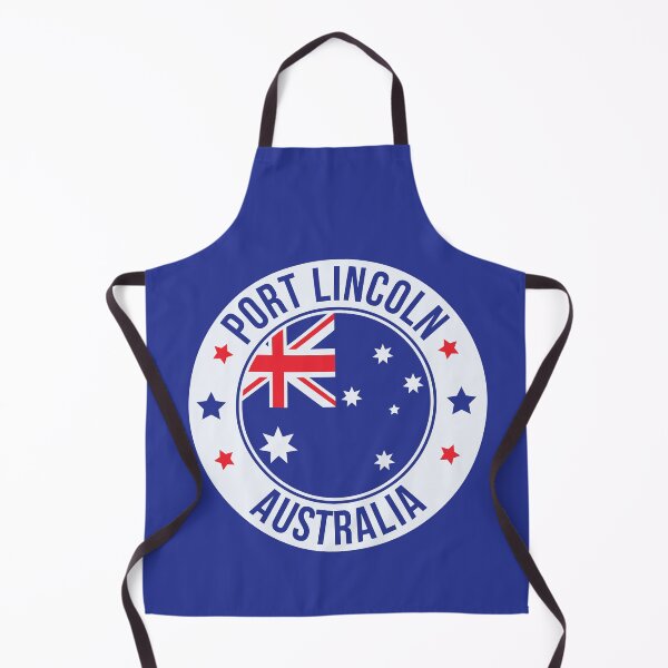 Item preview, Port Lincoln in Australia designed and sold by rootartino.