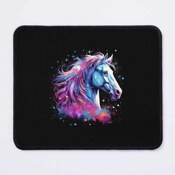 Item preview, Horse Village Children & Riders Equestrian Fans Gift designed and sold by Andrea-Design.