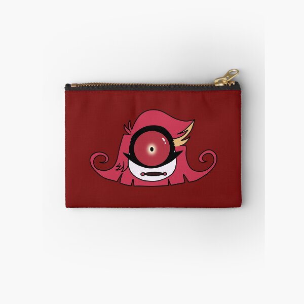 Item preview, Stage Fright Nifty | Nifty | Hazbin Hotel Fanart designed and sold by cadencreations.