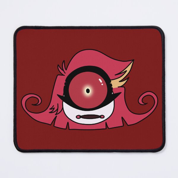 Item preview, Stage Fright Nifty | Nifty | Hazbin Hotel Fanart designed and sold by cadencreations.