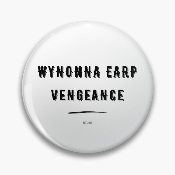 Item preview, Wynonna Earp Vengeance Peacemaker designed and sold by BiancaEm.