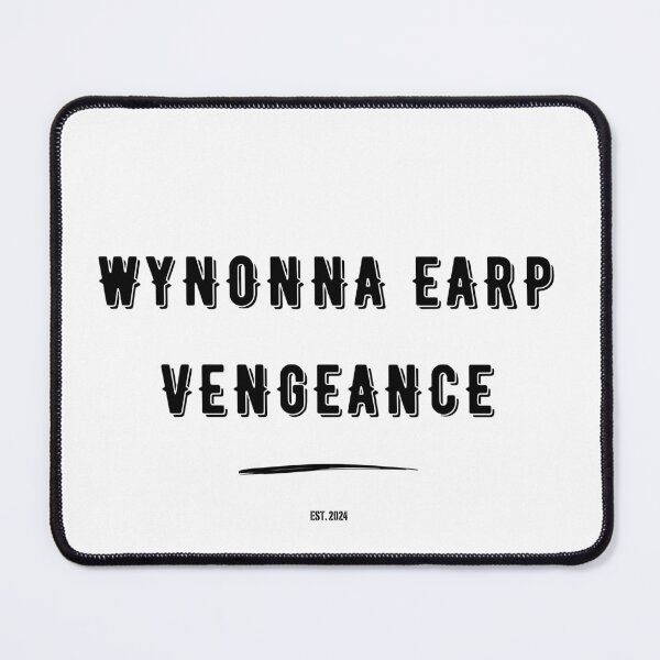 Artikelvorschau, Wynonna Earp Rache-Friedensstifterin entworfen und verkauft von BiancaEm.