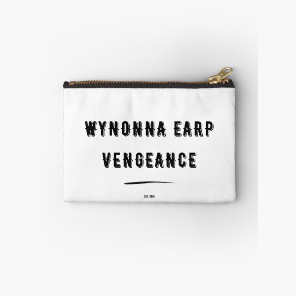 Artikelvorschau, Wynonna Earp Rache-Friedensstifterin entworfen und verkauft von BiancaEm.