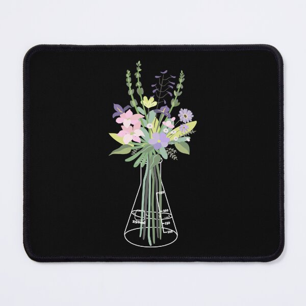 Item preview, Erlenmeyer Bouquet designed and sold by ScienceCorner.