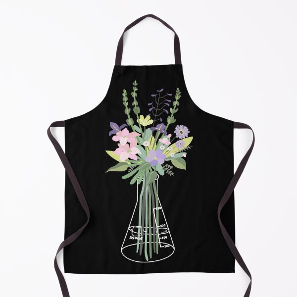 Item preview, Erlenmeyer Bouquet designed and sold by ScienceCorner.