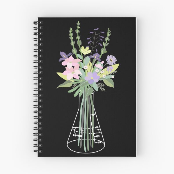 Item preview, Erlenmeyer Bouquet designed and sold by ScienceCorner.