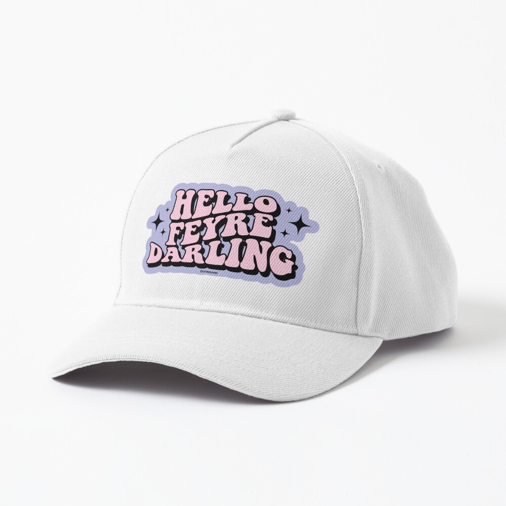 Item preview, Baseball Cap designed and sold by Latinoladas.