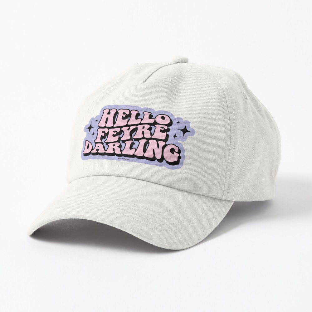 Item preview, Dad Hat designed and sold by Latinoladas.