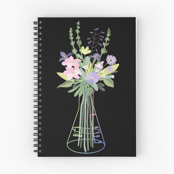 Item preview, Erlenmeyer Bouquet designed and sold by ScienceCorner.