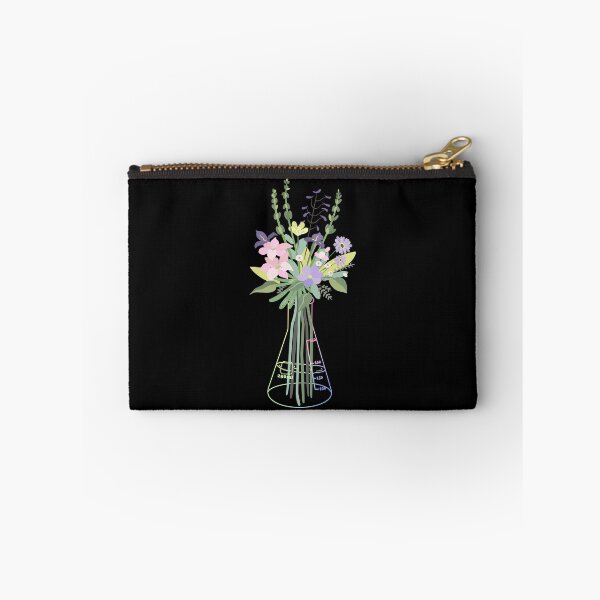 Item preview, Erlenmeyer Bouquet designed and sold by ScienceCorner.