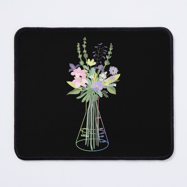 Item preview, Erlenmeyer Bouquet designed and sold by ScienceCorner.