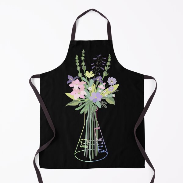 Item preview, Erlenmeyer Bouquet designed and sold by ScienceCorner.