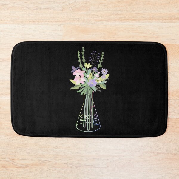 Item preview, Erlenmeyer Bouquet designed and sold by ScienceCorner.