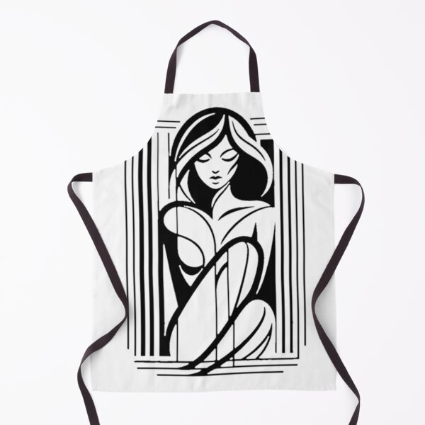 Item preview, Tempting Woman designed and sold by SneakkiArt.