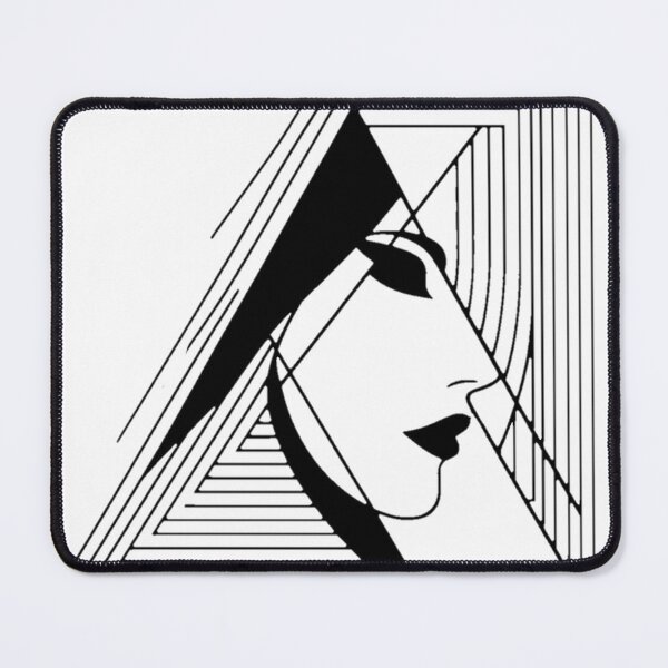Item preview, Figure of Woman designed and sold by SneakkiArt.