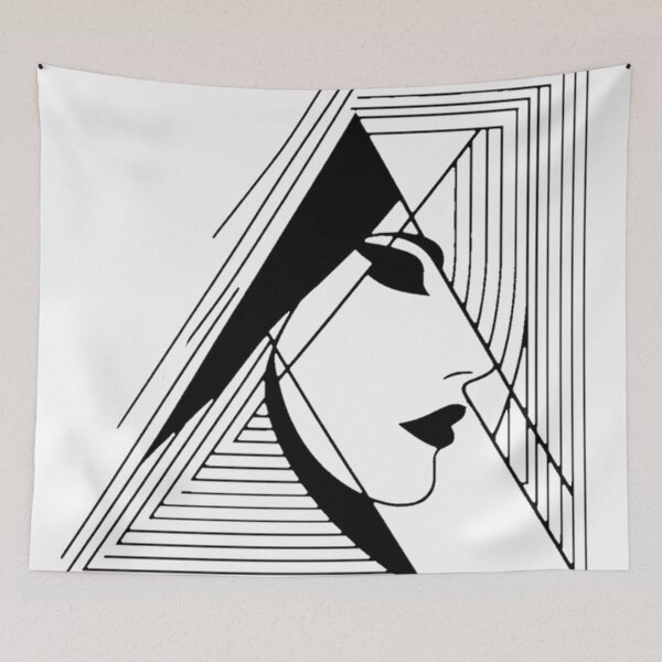 Item preview, Figure of Woman designed and sold by SneakkiArt.