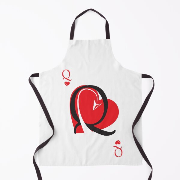 Item preview, Queen of Hearts designed and sold by Richard Nix.