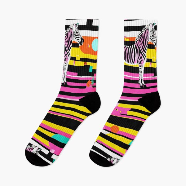 Item preview, Zebra colors designed and sold by UZRWRLD .