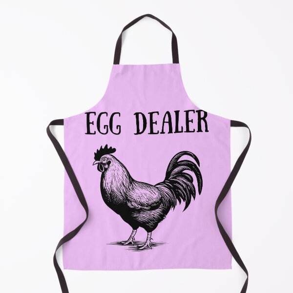 Item preview, Egg Dealer designed and sold by RedPumpFlash.