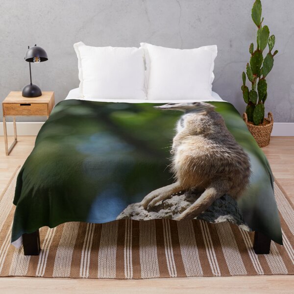 Item preview, Meerkat #4 designed and sold by KingdomWildlife.