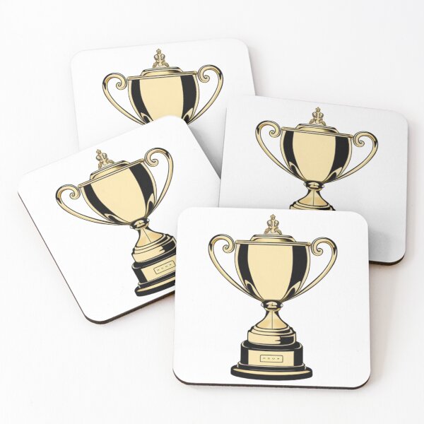 Item preview, Golden trophy designed and sold by FilipJankesoo.