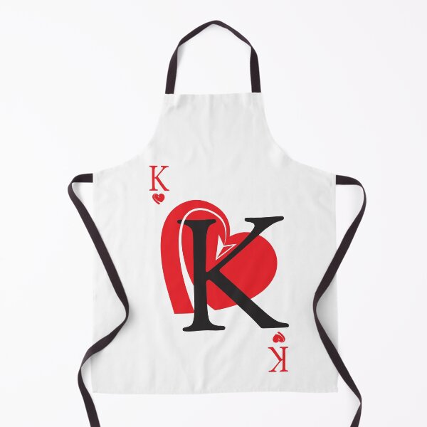 Item preview, King of Hearts designed and sold by Richard Nix.