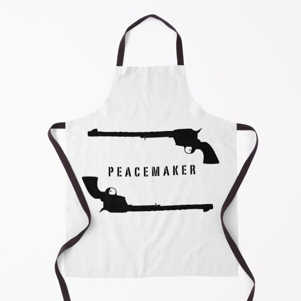 Item preview, Wynonna Earp Peacemaker Make Your Peace designed and sold by BiancaEm.