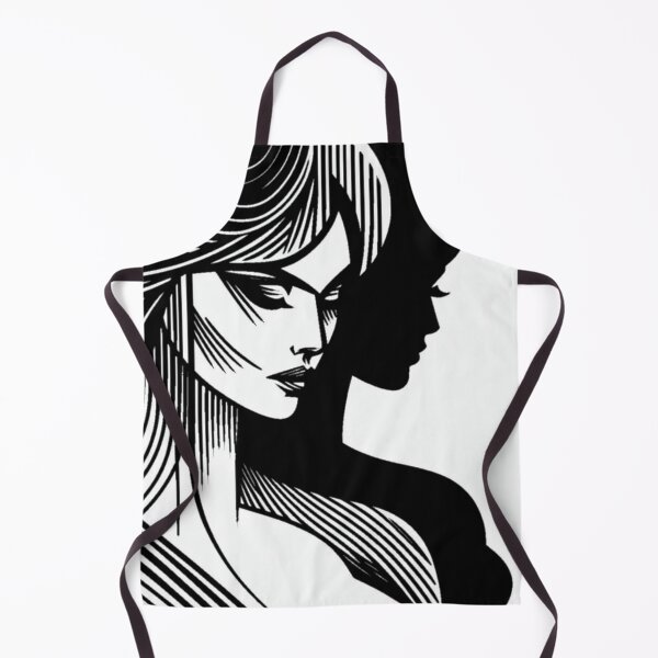 Item preview, Woman Seducer designed and sold by SneakkiArt.