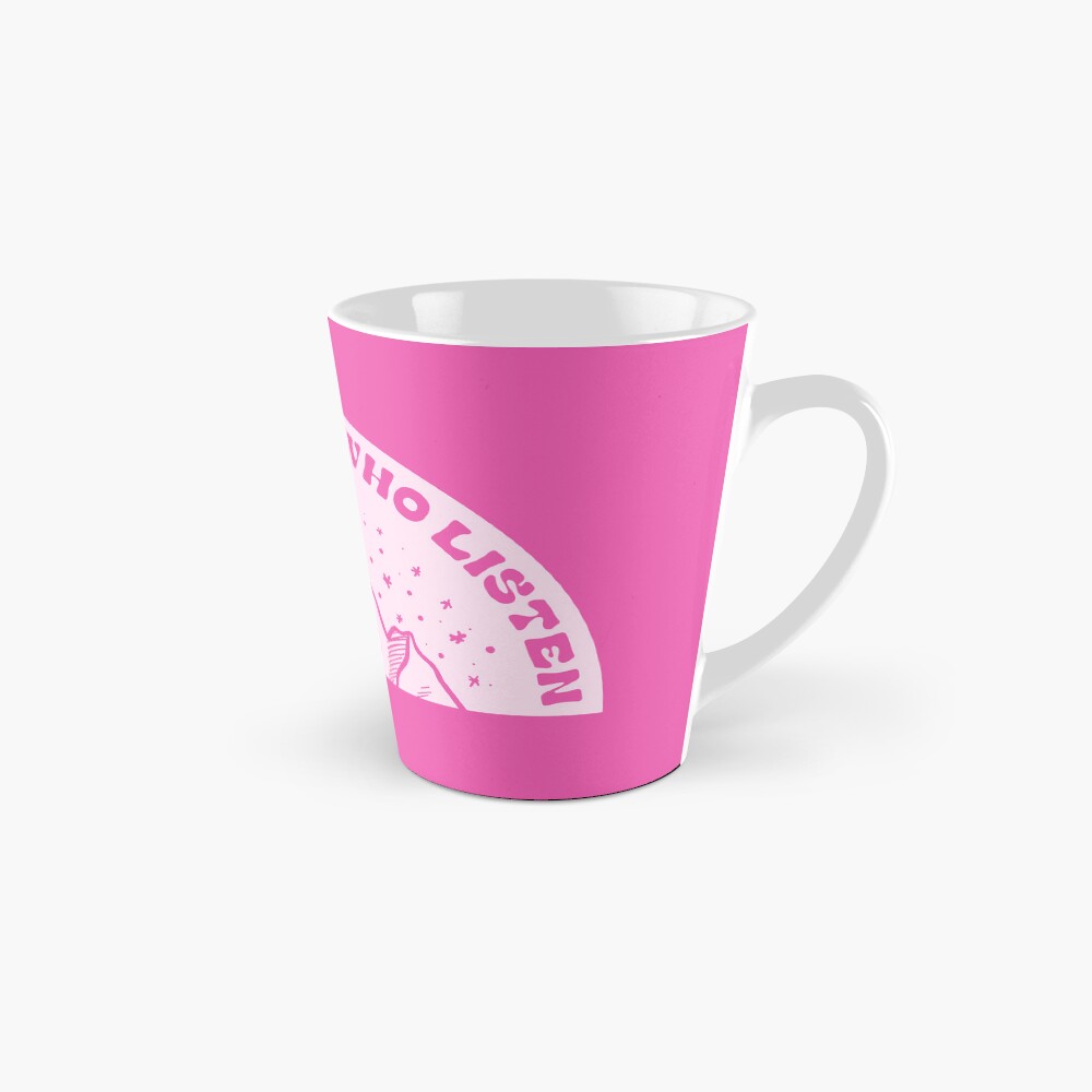 Item preview, Tall Mug designed and sold by Latinoladas.