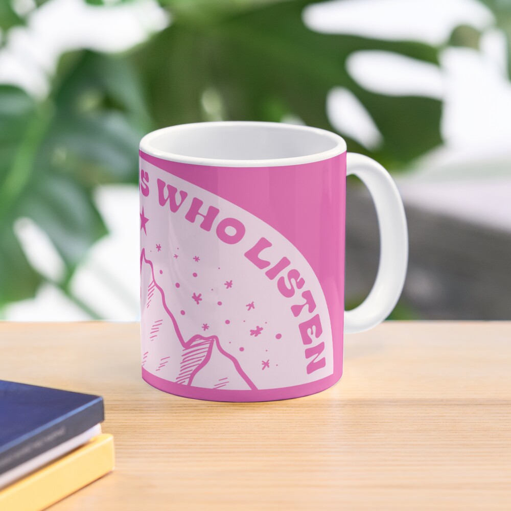 Item preview, Classic Mug designed and sold by Latinoladas.