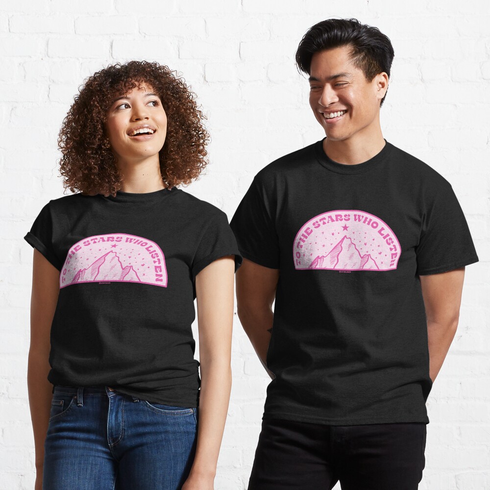 Item preview, Classic T-Shirt designed and sold by Latinoladas.