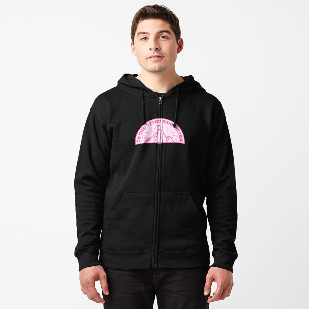 Item preview, Zipped Hoodie designed and sold by Latinoladas.