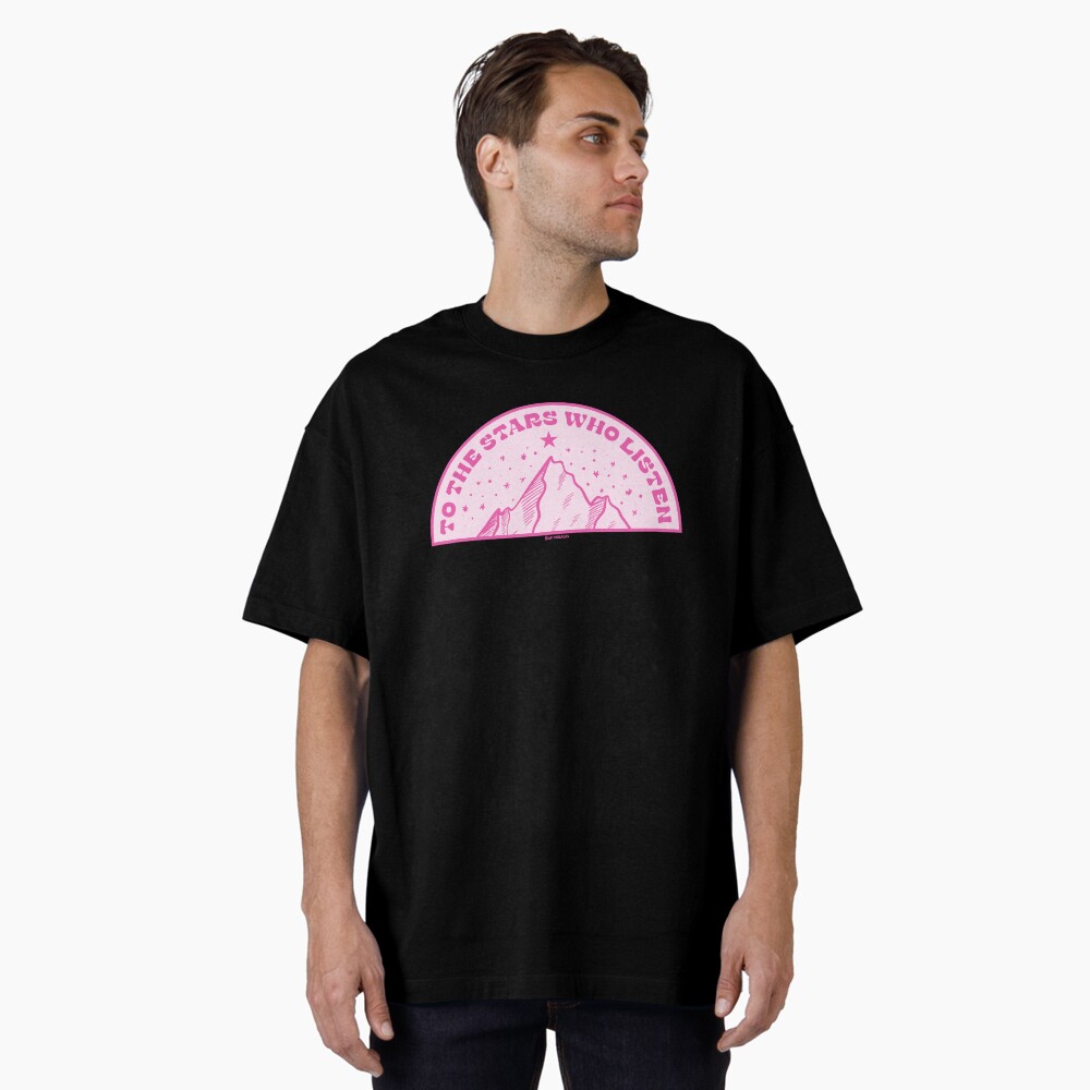 Artikel-Vorschau von Oversized T-Shirt, designt und verkauft von Latinoladas.