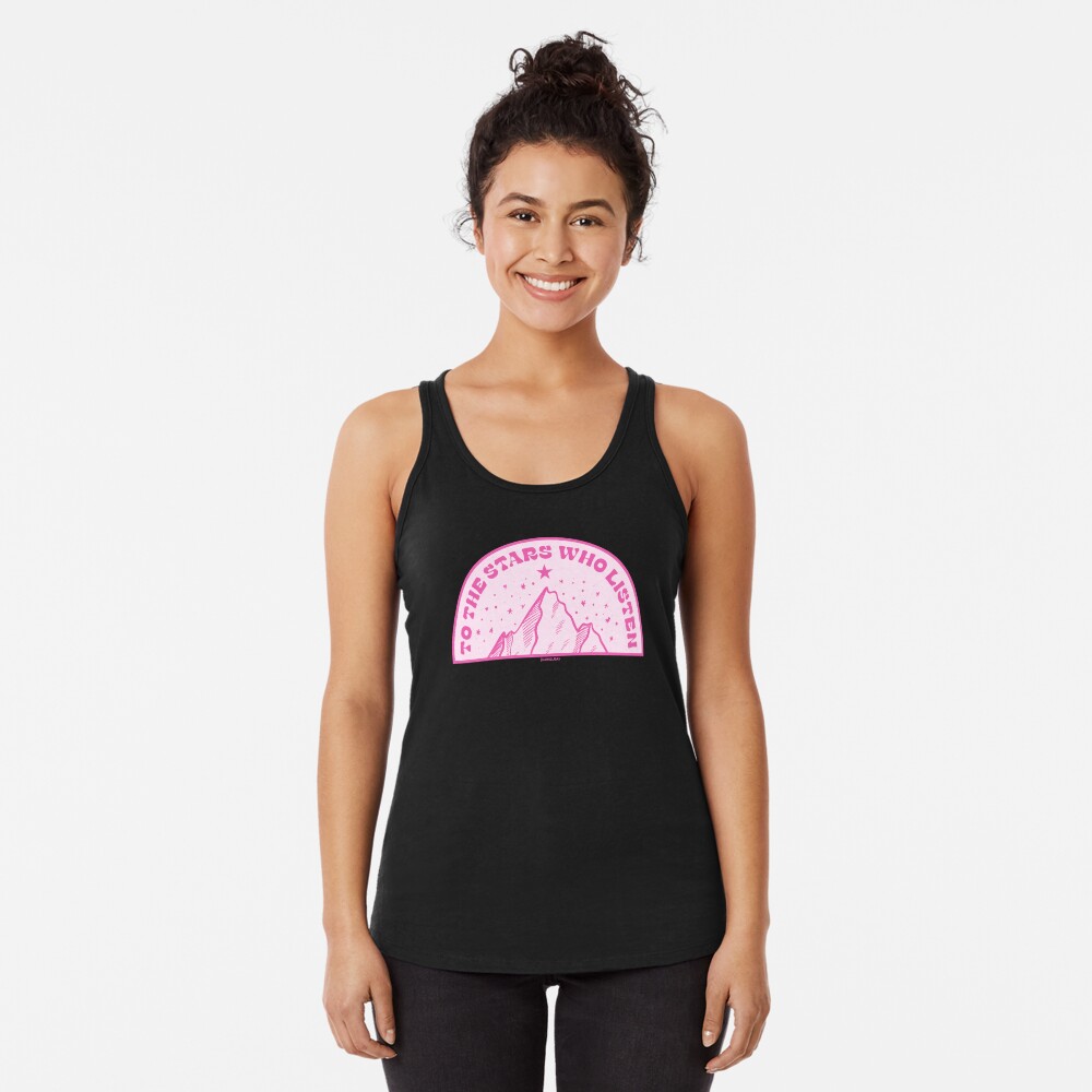 Item preview, Racerback Tank Top designed and sold by Latinoladas.