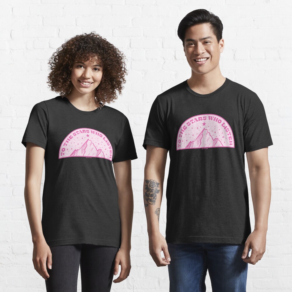 Item preview, Essential T-Shirt designed and sold by Latinoladas.