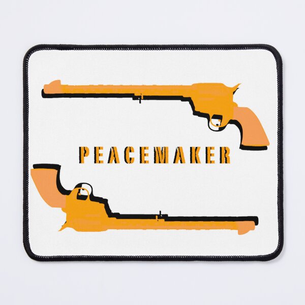 Item preview, Wynonna Earp Peacemaker Make Your Peace designed and sold by BiancaEm.