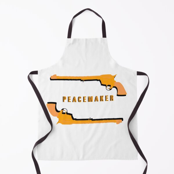 Item preview, Wynonna Earp Peacemaker Make Your Peace designed and sold by BiancaEm.
