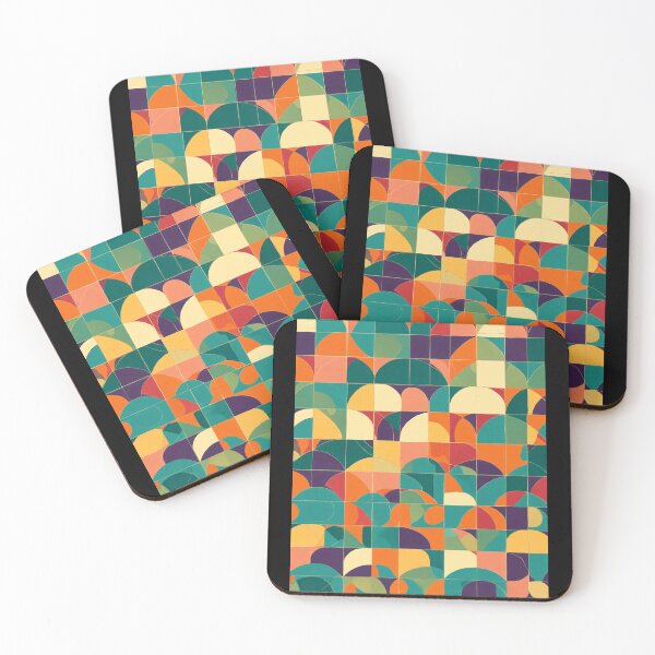 Item preview, Mosaic colors designed and sold by UZRWRLD .