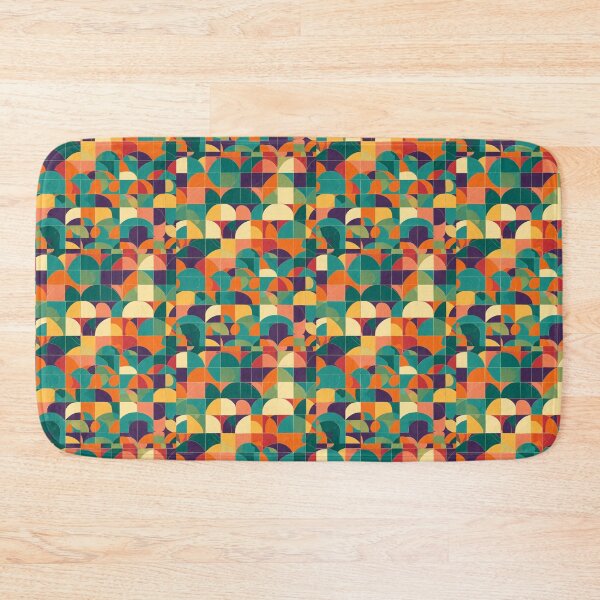 Item preview, Mosaic colors designed and sold by UZRWRLD .