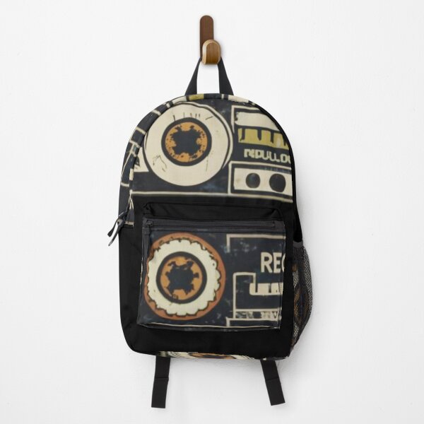 Item preview, Cassette audio player animation designed and sold by VibeStyleShop.