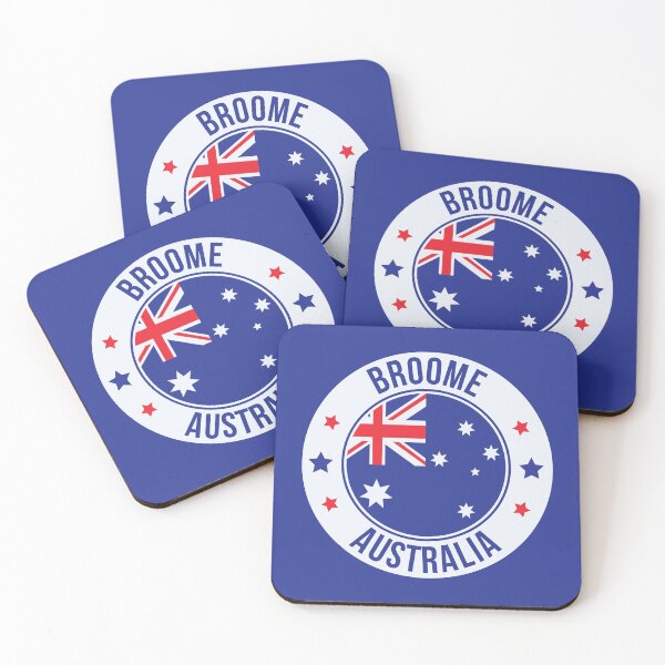 Item preview, Broome in Australia designed and sold by rootartino.