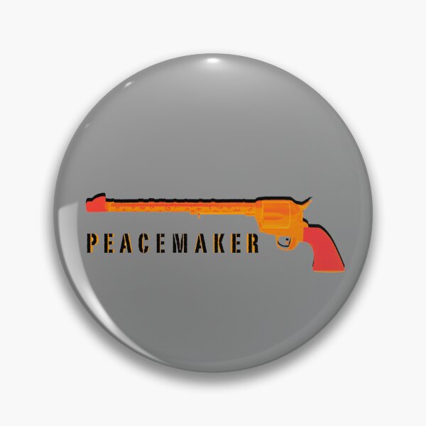 Item preview, Wynonna Earp Peacemaker designed and sold by BiancaEm.