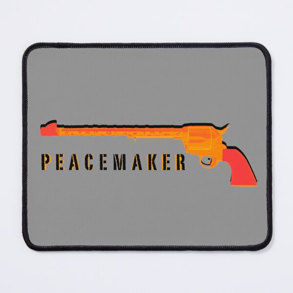 Item preview, Wynonna Earp Peacemaker designed and sold by BiancaEm.