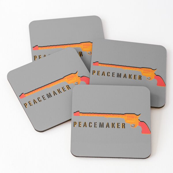 Item preview, Wynonna Earp Peacemaker designed and sold by BiancaEm.