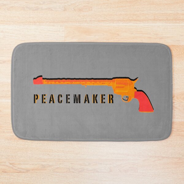 Item preview, Wynonna Earp Peacemaker designed and sold by BiancaEm.